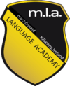 mackdonald language academy logo