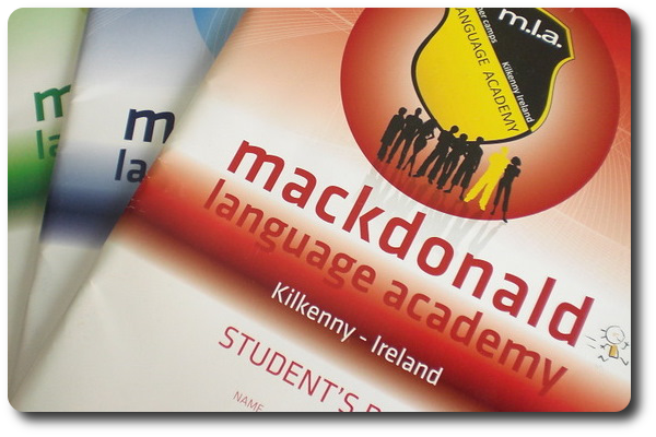 mla books