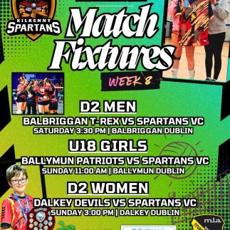 Get Ready for Action! Prepare for an action-packed weekend filled with volleyball excitement. #Kilkenny #KilkennyIreland #StudyInIreland #LearnEnglishIreland #TeenEnglishLearners #TeenagersLearningEnglish #YoungEnglishLearners #EnglishForTeens #LearnEnglish #Volleyball #spartansvc