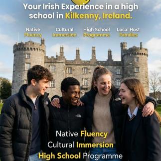 . . . #mackdonald_kilkenny #IrishExperience #StudyInIreland #LearnEnglish #KilkennyTeens #StudyAbroad #YouthTravel #IrelandAdventure #Kilkenny #TeenTravel #ExploreIreland #ExploreMore