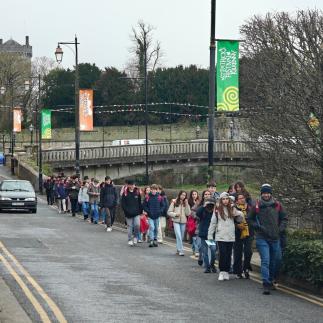 #VisitKilkenny #lovekilkenny #Kilkenny #ireland #instaireland #irland #travel #castles #discoverireland #loveireland #irelandsancienteast #moretoexplore #ancient #medievalcity #irishculture #home #gastfamilie #hostfamily #irishhostfamily #ExploreMore #mackdonald_kilkenny