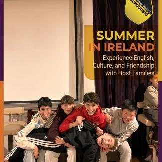 🌞✨ This summer at mackdonald language academy Summer Camp! Immerse yourself in language learning while having a blast with friends from around the globe. 🗣️🌍 #MackdonaldLanguageAcademy #SummerCampFun #LearnLanguages #AdventureAwaits #LanguageLearning