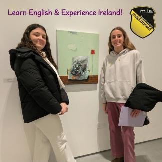 🌍✨ Have you ever dreamed of speaking another language fluently? At our Language School, we believe that language is the bridge to endless possibilities! Whether you want to travel, enhance your career, or connect with new friends, learning a new language opens up a world of opportunities. #LanguageLearning #SpeakFluently #CulturalExchange #LanguageSchool #TravelTheWorld #LanguageLovers #LearnWithUs #GlobalCommunity #JoinUs
