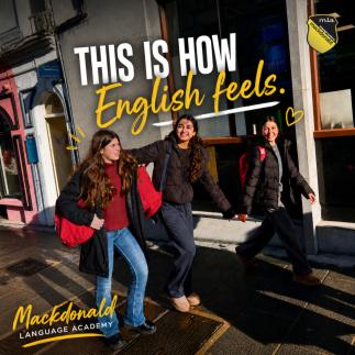 🌟✨ Discovering the city one step at a time! 🚶‍♂️🌆 Our language students are diving into the vibrant culture around them! Every stroll is a chance to practice their skills and soak in the sights that make our city special. From charming cafés to bustling markets, every corner holds a new adventure! 🌍❤️ #LanguageLearning #CulturalExploration #AdventureAwaits #JoinUs #LearnWithUs #StudyAbroad #CityLife #LearnLanguages #TravelAndLearn #ExploreTheWorld #StudentLife #CulturalExchange #LanguageStudents #TravelGoals #DiscoverMore #EducationJourney #LearningJourney #ExploreCulture #WalkingTour #InternationalStudents #LanguageSchool #CityAdventures #SpeakLikeALocal #TravelExperience #NewExperiences #GlobalCommunity #LearningEveryday #ExploreTogether #CultureTrip #UrbanExploration