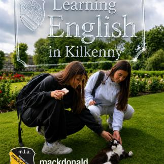 . . . At mackdonald language academy, we believe that learning should go beyond the classroom. Our diverse extracurricular programmes ensure that students continue their language journey in a relaxed and enjoyable atmosphere. From cooking classes to Irish dancing workshops, each activity is designed to enhance language skills while fostering community. These engaging experiences reinforce classroom learning and help students build lasting friendships. Join us in making your language learning journey more enriching—explore our exciting extracurricular options and elevate your skills! 🌍✨📚 #LanguageLearning #ExtracurricularActivities #CulturalExchange #LearnWithUs #FunInLearning #LanguageSchool #CommunityBuilding #ExploreMore
