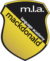 mackdonald language academy
