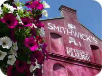 Attraction in Kilkenny City