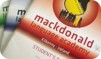 Text books mackdonald