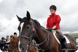 English PLUS Horse-riding