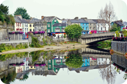 Kilkenny City 