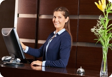 Concierge