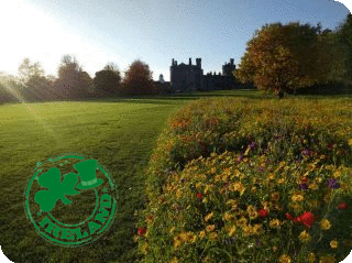 Castle park Kilkenny